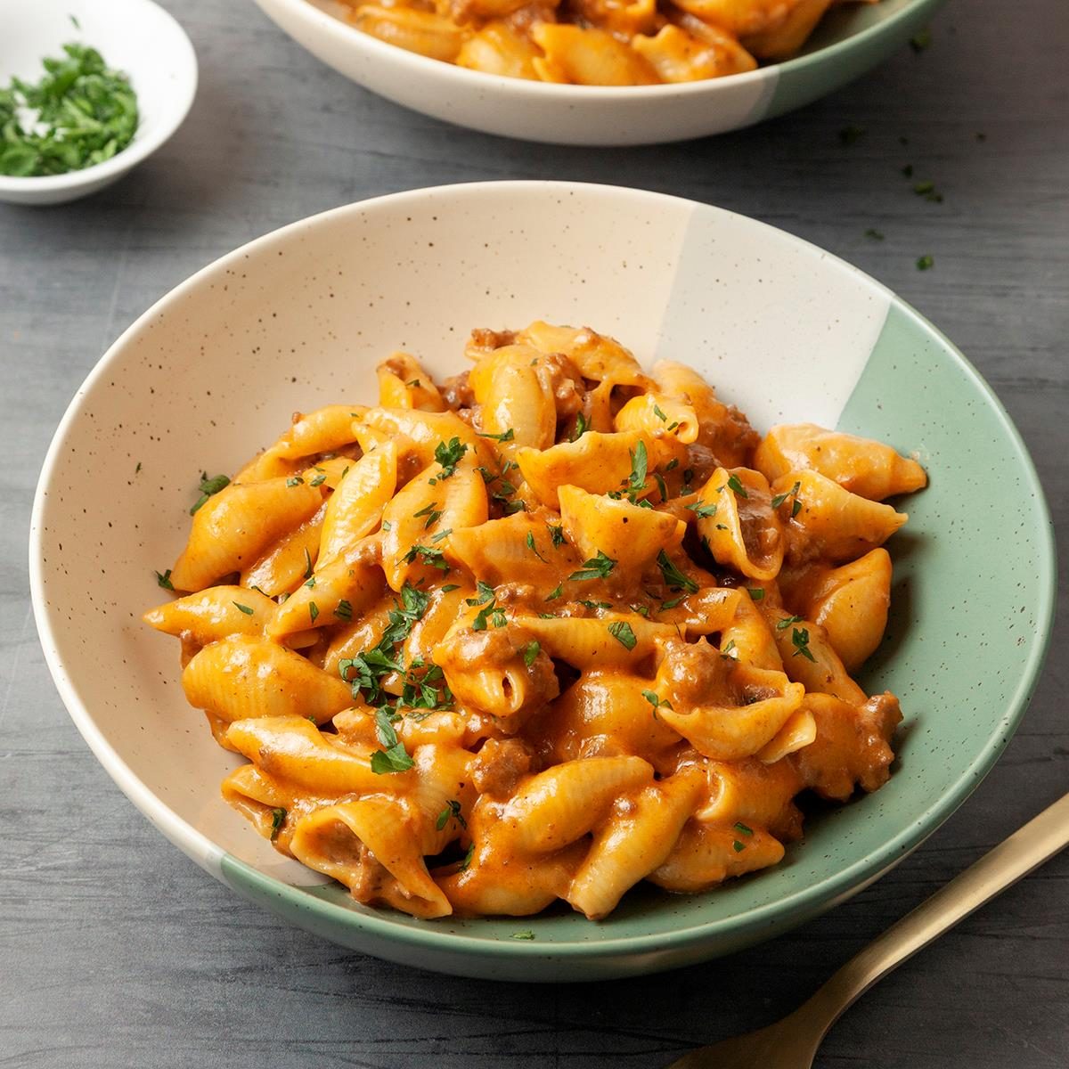 Homemade Hamburger Helper: Why Ketchup Makes It Better Than Boxed